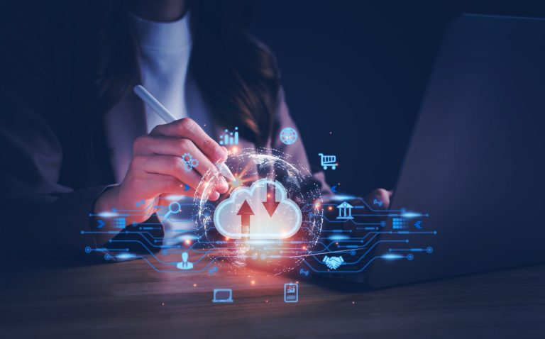 cloud services copy